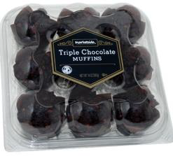 نذكر الطعام Uncle Wally's and other brands muffin products - recalled due to potential Listeria Company name: Gi... صورة فوتوغرافية #23