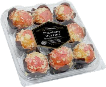 نذكر الطعام Uncle Wally's and other brands muffin products - recalled due to potential Listeria Company name: Gi... صورة فوتوغرافية #24
