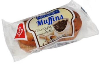 نذكر الطعام Uncle Wally's and other brands muffin products - recalled due to potential Listeria Company name: Gi... صورة فوتوغرافية #2