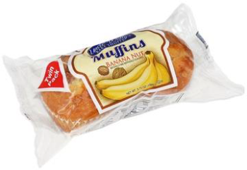 نذكر الطعام Uncle Wally's and other brands muffin products - recalled due to potential Listeria Company name: Gi... صورة فوتوغرافية #3