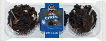 نذكر الطعام Uncle Wally's and other brands muffin products - recalled due to potential Listeria Company name: Gi... صورة فوتوغرافية #25