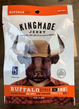 Food Recall Beef Jerky Products - recalled due to Misbranding and Undeclared Allergens The FSIS announced the re... photo #2