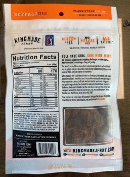 Food Recall Beef Jerky Products - recalled due to Misbranding and Undeclared Allergens The FSIS announced the re... photo #3