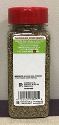 Food Recall McCormick Seasoning products - recalled due to possible salmonella contamination McCormick & Company... Foto #5