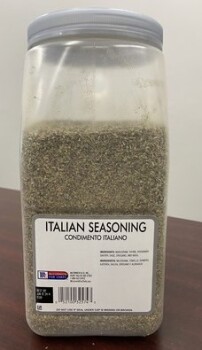 Food Recall McCormick Seasoning products - recalled due to possible salmonella contamination McCormick & Company... Foto #6