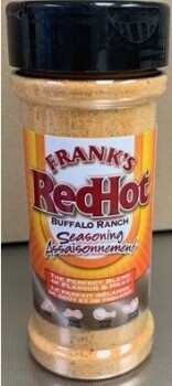 Food Recall McCormick Seasoning products - recalled due to possible salmonella contamination McCormick & Company... Foto #7
