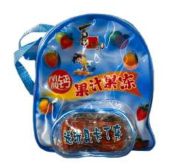 Retiro de alimentos Lung Wah Chong Jelly cup products - recalled due to choking hazard Company name: Lung Wah Chong
Pro... foto #2