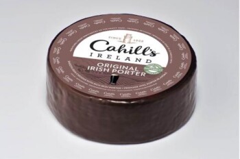 Food Recall Cahill’s Farm Cheese Cheddar Cheese - recalled due to potential Listeria Company name: Cahill’s Farm... photo #2