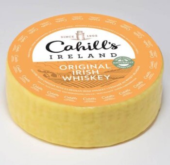 Food Recall Cahill’s Farm Cheese Cheddar Cheese - recalled due to potential Listeria Company name: Cahill’s Farm... photo #3