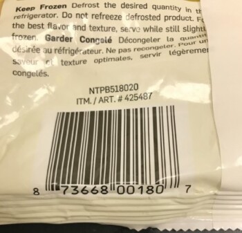 Outbreak Various brands of Frozen mangoes - linked to an outbreak of Hepatitis A The Public Health Agency of... photo #3