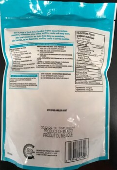 Outbreak Various brands of Frozen mangoes - linked to an outbreak of Hepatitis A The Public Health Agency of... photo #5