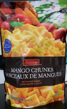 Outbreak Various brands of Frozen mangoes - linked to an outbreak of Hepatitis A The Public Health Agency of... photo #6