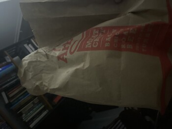 Consumer Review - Food Safety Arby's, Milan Road, Sandusky, OH, USA I got sick, Roast beef sandwich I had a brisket sandwich, abou... photo #2