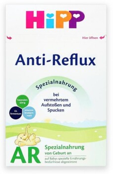 Food Recall HiPP Holle Bioland Kendamil infant formula - recalled due to not meet requirements Company name: Abl... photo #3
