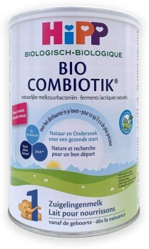 Food Recall HiPP Holle Bioland Kendamil infant formula - recalled due to not meet requirements Company name: Abl... photo #4