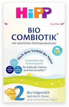 Food Recall HiPP Holle Bioland Kendamil infant formula - recalled due to not meet requirements Company name: Abl... photo #5