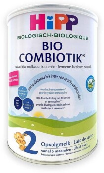 Food Recall HiPP Holle Bioland Kendamil infant formula - recalled due to not meet requirements Company name: Abl... photo #6