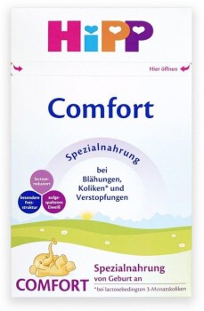 Food Recall HiPP Holle Bioland Kendamil infant formula - recalled due to not meet requirements Company name: Abl... photo #7