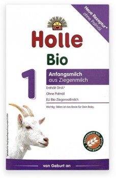 Food Recall HiPP Holle Bioland Kendamil infant formula - recalled due to not meet requirements Company name: Abl... photo #13