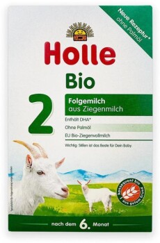 Food Recall HiPP Holle Bioland Kendamil infant formula - recalled due to not meet requirements Company name: Abl... photo #14