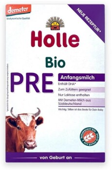 Food Recall HiPP Holle Bioland Kendamil infant formula - recalled due to not meet requirements Company name: Abl... photo #17