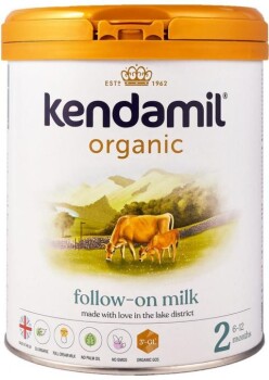 Food Recall HiPP Holle Bioland Kendamil infant formula - recalled due to not meet requirements Company name: Abl... photo #19