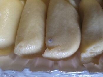 Consumer Food Safety Report Wegmans Latta Road, Latta Road, Rochester, NY, USA I purchased refrigerated fresh pierogi about a da... photo #1