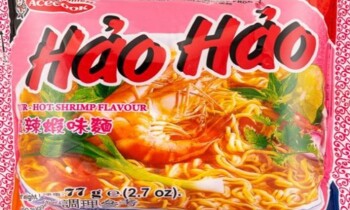 食品召回 Instant noodle products – recalled due to unauthorized pesticide The FSAI announced the recall of ce... 照片 #3