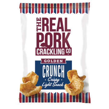 Food Recall Mr Porky, Jay’s and The Real Pork Crackling - recalled due to possible salmonella Company name: Tayt... photo #6