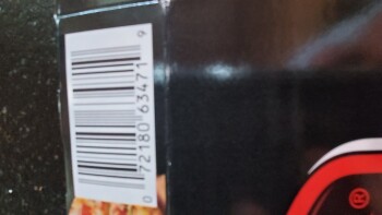 Verbraucherbewertung – Lebensmittelsicherheit Ingles Markets, 499 Weaverville Road, Asheville, NC, USA 8/22/2021,  Red Barron frozen supreme pizza... Foto #3