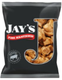 Outbreak Pork Scratching Products linked to Salmonella outbreak On August 21, the Food Standards Agency is ad... photo #2