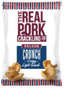 Outbreak Pork Scratching Products linked to Salmonella outbreak On August 21, the Food Standards Agency is ad... photo #3