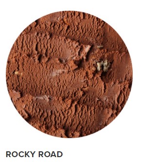 Food Recall Foothills Creamery ice cream – recalled due to pieces of metal The CFIA announced the recall of Foot... photo #2