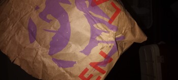 Consumer Review - Food Safety Taco Bell, 9406 Cullen Blvd, Houston, TX 77051, USA I got sick right after I ate there an im still... photo #2