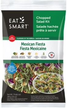 Food Recall Curation Foods and Eat Smart Salad products - recalled due to Listeria The CFIA announced the recall... photo #3