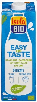 Food Recall Isola Bio Cuisine Cocco and Easy on Taste - recalled due to  unauthorized pesticide The FSAI announc... photo #2