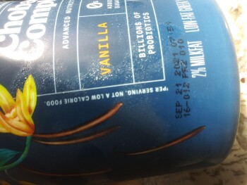 Reseña del consumidor - Seguridad alimentaria ShopRite of Forest Hill, Rock Spring Road, Forest Hill, MD, USA Experiencing mild food poisoning sym... foto #2