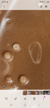 消费者食品安全报告 Asda Skelmersdale Superstore, Ingram, Skelmersdale, UK Mouldy Nutella. In date until next month. Bou... 照片 #2