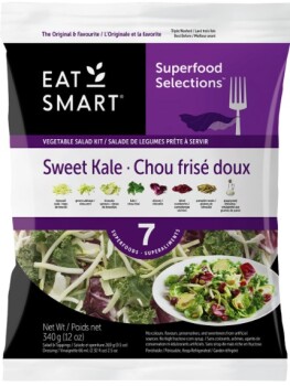 Food Recall Update: Eat Smart Chopped Salad Kits - recalled due to Listeria The CFIA announced the recall of Eat... photo #10