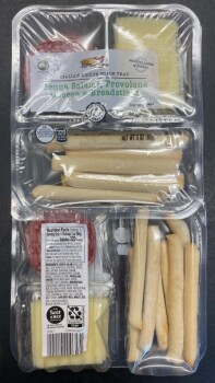 Food Recall Public Health alerts for ITALIAN RECIPE SNACK TRAYS due to undeclared allergen The FSIS announced a... photo #3