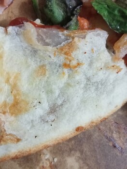 Consumer Review - Food Safety Domino's Pizza, Tarcoola Avenue, Mooloolaba QLD, Australia Just I who got sick, symptoms started aft... photo #2