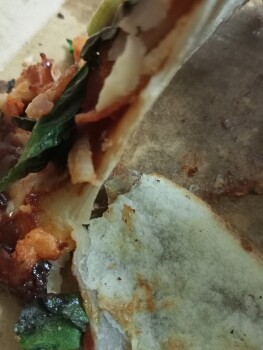 Consumer Review - Food Safety Domino's Pizza, Tarcoola Avenue, Mooloolaba QLD, Australia Just I who got sick, symptoms started aft... photo #4