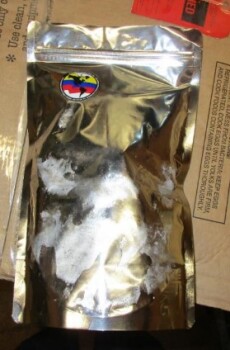 Food Recall SAS Foods empanadas - recalled due to packaged without Benefit of Inspection The FSIS announced the... photo #5