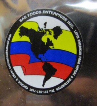 Food Recall SAS Foods empanadas - recalled due to packaged without Benefit of Inspection The FSIS announced the... photo #6