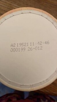 Food Recall Velvet Raspberry Fudge Cordial Ice Cream - recalled due to undeclared peanuts Company name: Velvet I... photo #2