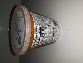 Consumer Review - Food Safety Whole Foods Market, McKinney Avenue, Dallas, TX, USA Purchased two minestrone soups yesterday.  The... photo #2