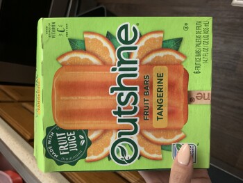 Consumer Review - Food Safety Walmart Supercenter, 16066 TX-121, Frisco, TX, USA My son and my husband ate the ice bar each in sam... photo #1