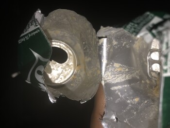 Consumer Review - Food Safety Can of Sprite, BJ's Wholesale Club, 610 Exterior Street, Bronx, NY 10451, United States So  Septembe... photo #3