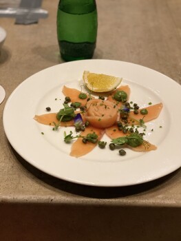 Consumer Review - Food Safety JW Marriott Los Cabos Beach Resort & Spa, San José del Cabo, BCS, Mexico I suspect I got sick from e... photo #2