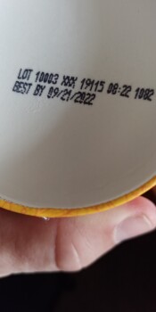 消费者评论 - 食品安全 7-Eleven, 1560 East Grand Avenue, Escondido, CA 92027, USA I literally threw up their brand ice crea... 照片 #2